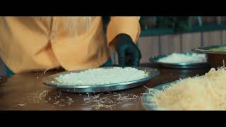 Le Künefe Reklam Filmi