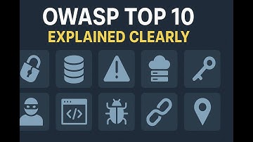 Everything You Need to Know About the OWASP Top 10 (Full Breakdown)