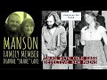 Manson Family Member Dianne Lake Speaks to Cold Case Expert Ken Mains