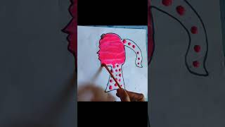  Barbie colour mix art  colour mixing video   Barbie trending songs  YouTube shorts video