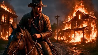 This Town Had No Idea What Was Coming 4K60 Rdr 2