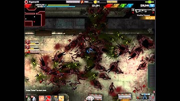 SAS 4 Multiplayer Last Man Standing