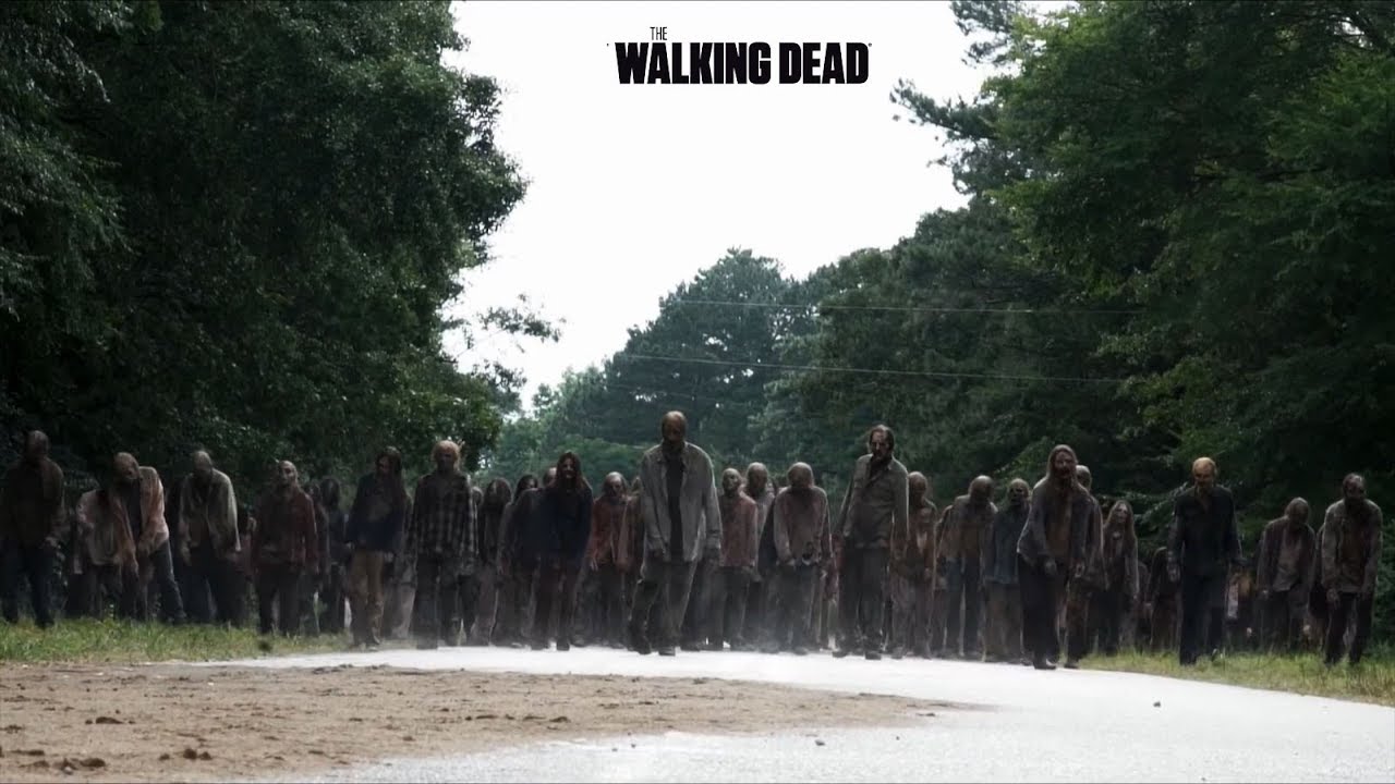 Stills - The Walking Dead: World Beyond