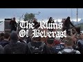 Capture de la vidéo The Ruins Of Beverast Live At Fire In The Mountains 2019