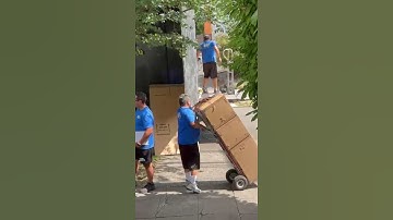 ASAP Movers | Trusted Cross-Country & Interstate Moving Company