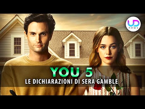 You 5: Ecco Cosa Sappiamo Sulla Quinta Stagione Della Serie!