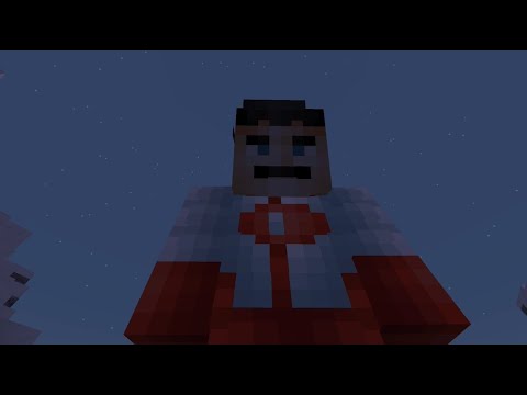 'Think Mark!' From Invincible In Minecraft
