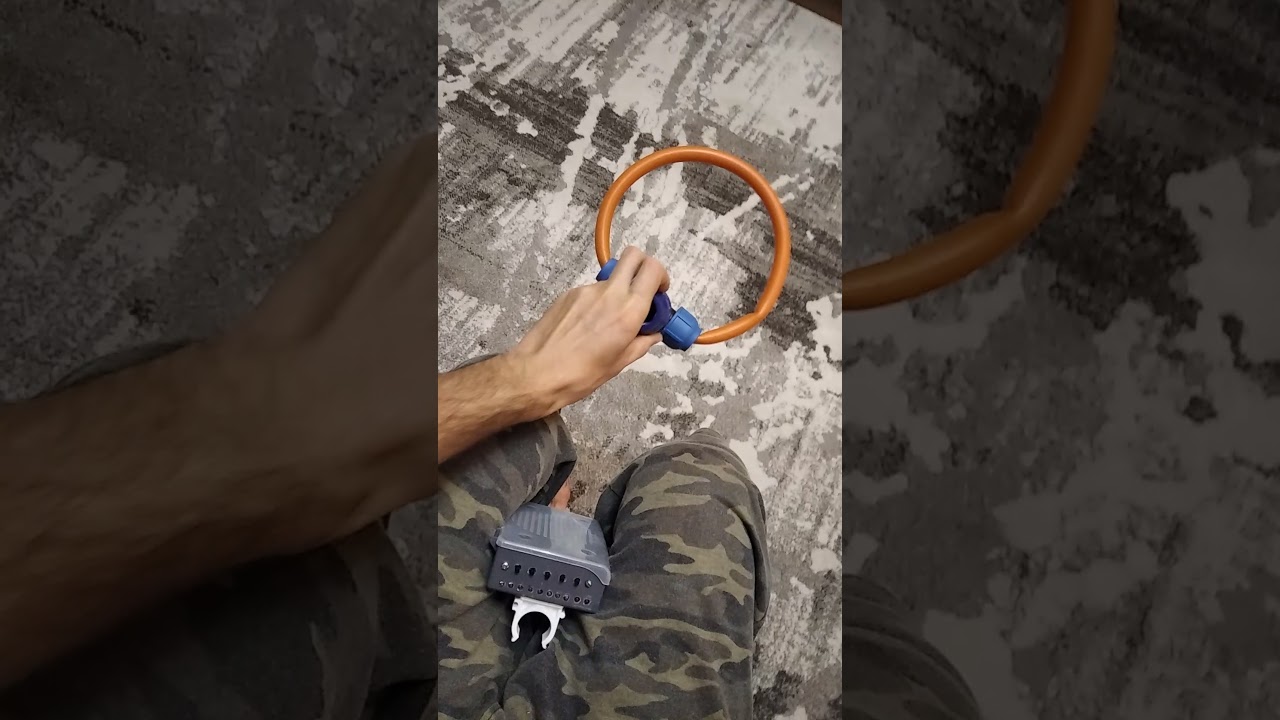 Самодельный импульсный металлоискатель Клон Пи Ви (Clone Pi W). Блок с ...