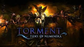 Torment: Tides of Numenera | Full Soundtrack