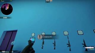 CSGO Jailbreak Secrets - jb_undertale