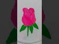 sweet rose design 🌹🌹 #shorts #ytshorts #trending #viral #new