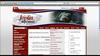 Eagle Mail Login screenshot 5