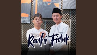 Rouhi Fidak