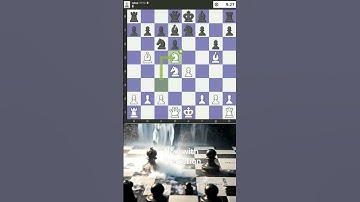 Checkmate in 1 Move! Can You Find It?