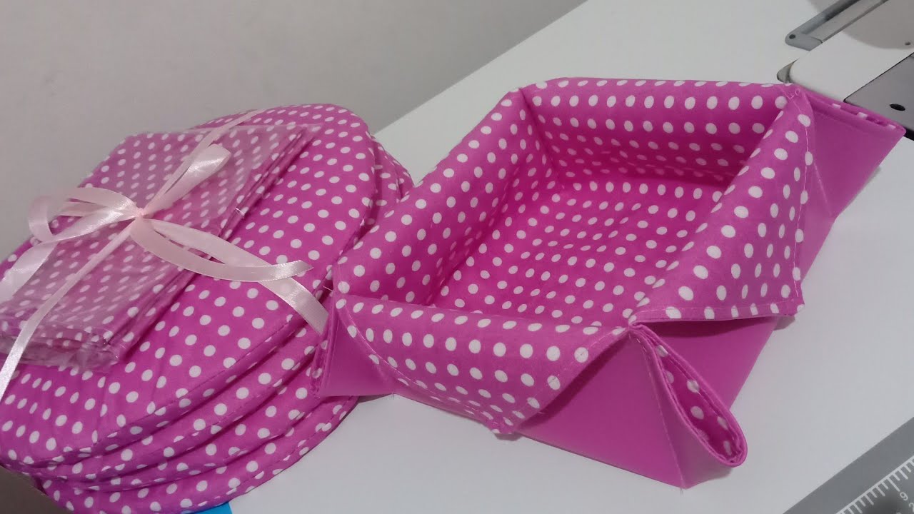 سلة للمناديل للمبتدات ...المودال الأول