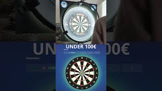 AutoDarts Under 100€ 🎯 DIY Scoring System