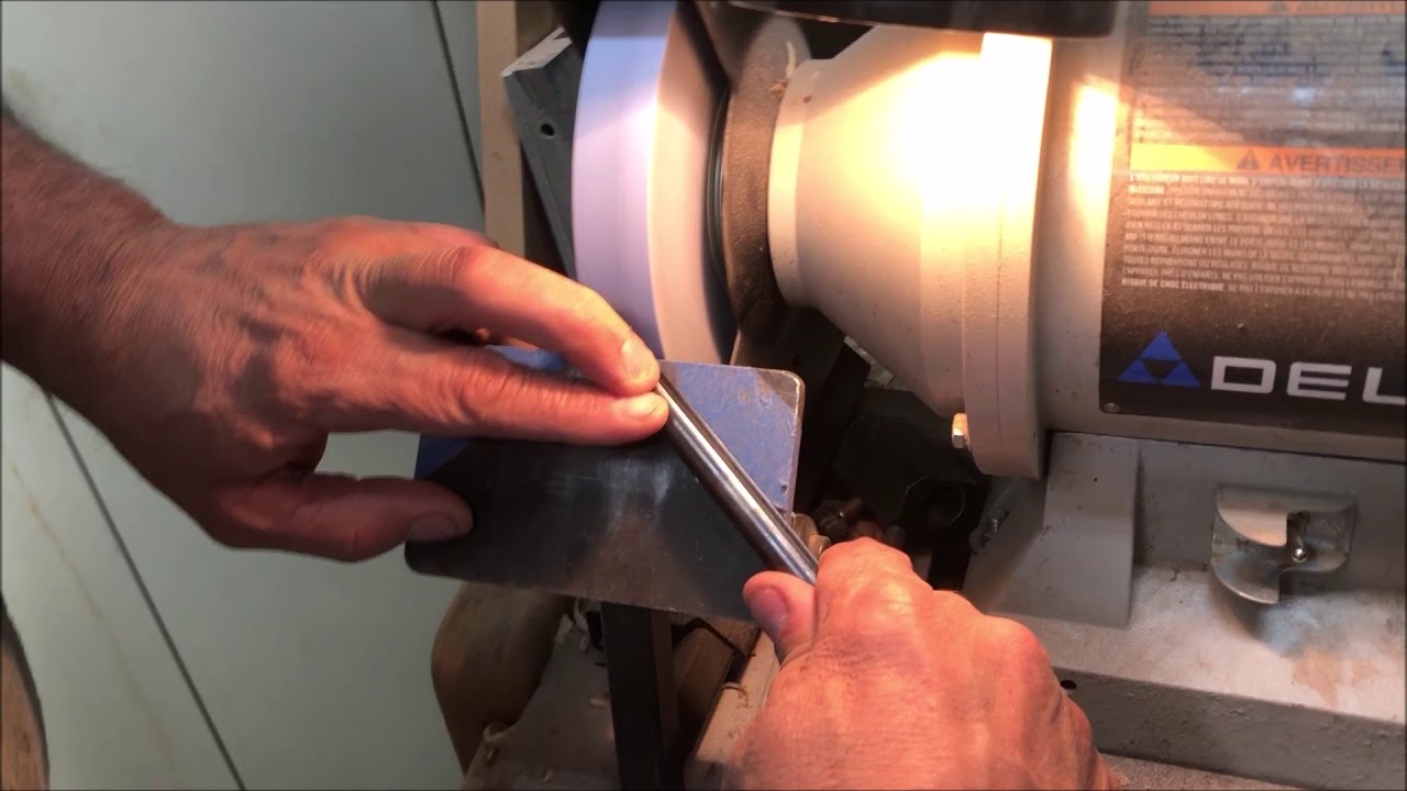 Ashley Harwood 40/40 Grind (no sound)