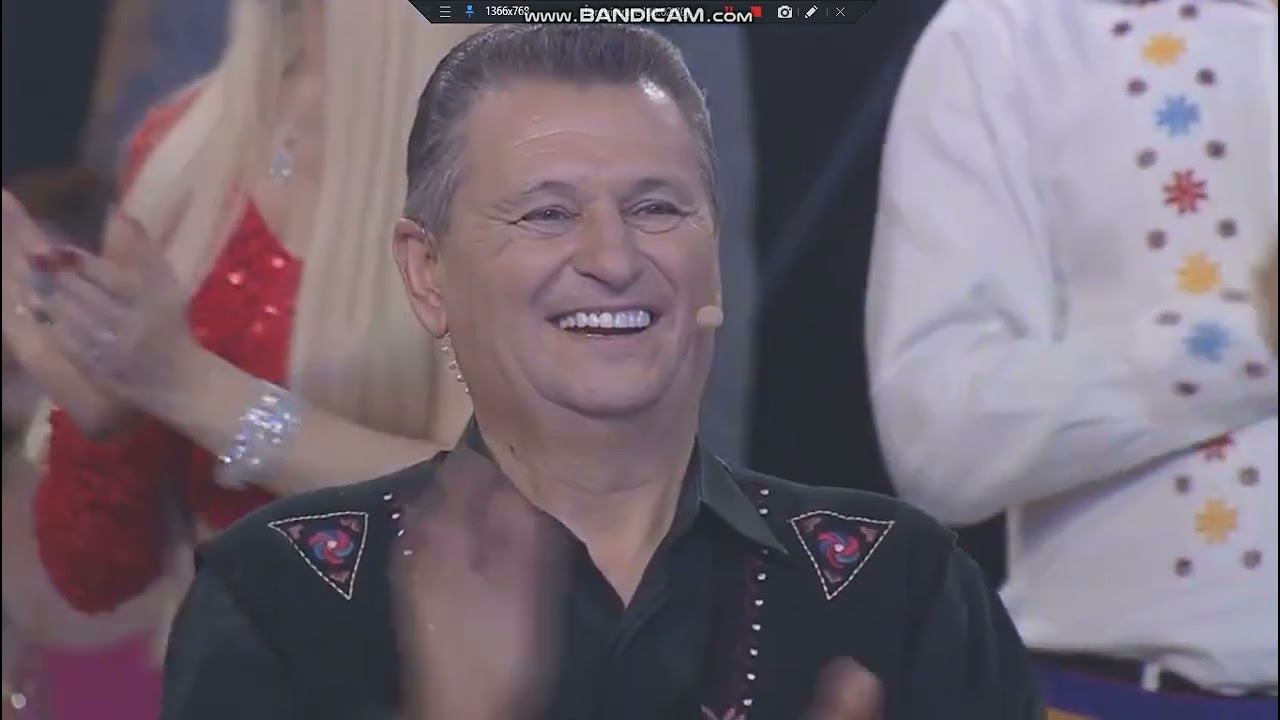 BILOI DE LA MANGALIA LA REVELION ANTENA 1 2023