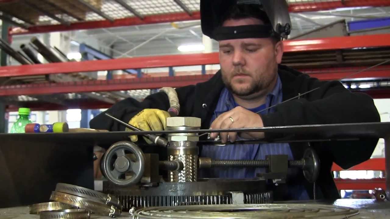 Air Hydro Power Louisville, KY YouTube