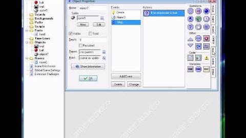 Add Highscores to Game Maker 7 Games!