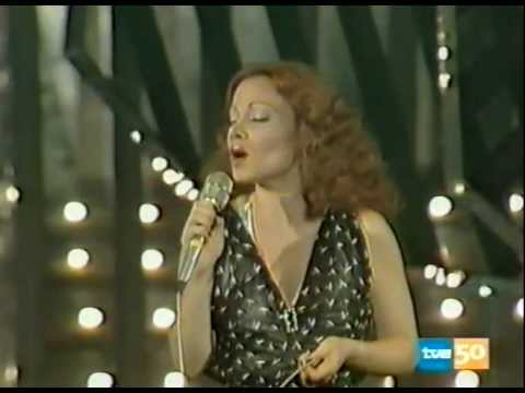 Dónde vas - Paloma San Basilio