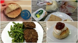 ЧТО ЕСТ НАША СЕМЬЯ (10 выпуск) ЧТО ЕСТ НАША СЕМЬЯ (10 выпуск)