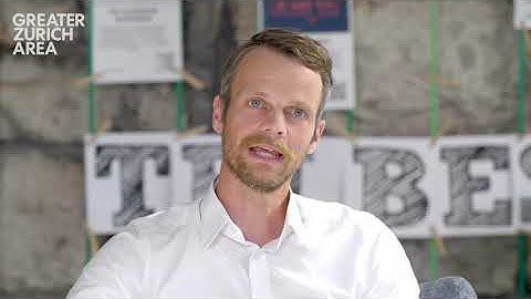 Auticon in the Greater Zurich Area