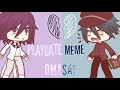 Playdate meme | OmaSai |