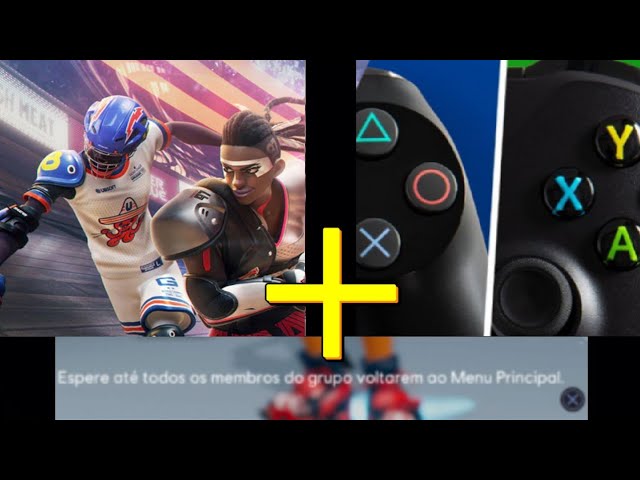 Jogue Roller Champions de graça agora no Xbox - Xbox Wire em Português