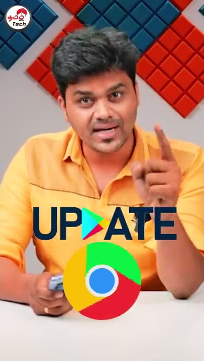 Google Chrome BANNED ? ❗❗😱  Neenga Use Pandringala ?  | Tamil Tech
