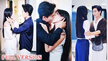 💞Contract wife wants a divorce, CEO only realized how deeply he loved#cdrama