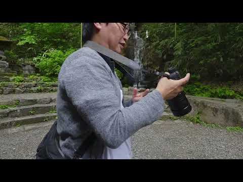 【PhotoVlog】えんたさん、照山さんとフォトウォーク