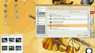 tutorial RecordMydesktop