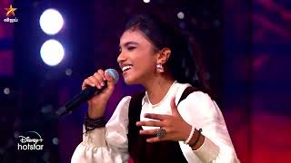 Super Singer Season 9-Vijay tv Show