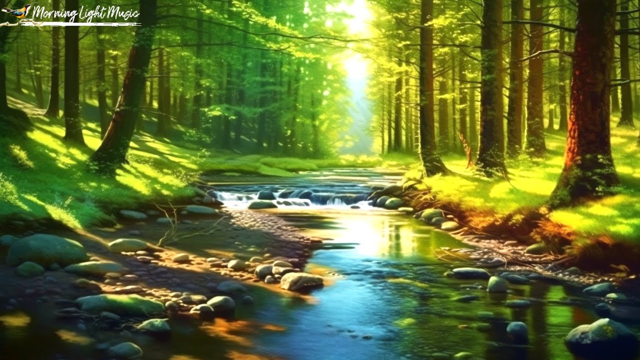 Listen To This Music And You Will Feel Better YouTube