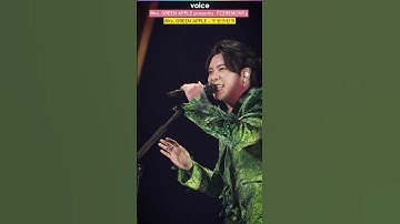 Thumbnail of Mrs. GREEN APPLE - ケセラセラ：Mrs. GREEN APPLE presents 『CEREMONY』