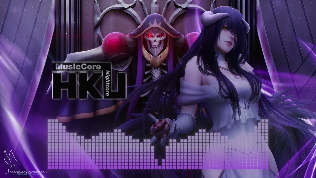 Barren Gates - Devil ( VIP ) [ NCS Release ] Nightcore