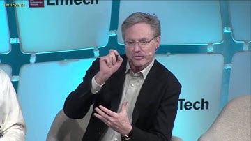 EmTech MIT 2015: Augmented Knowledge Roundtable