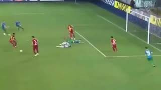 Muslera Duygusal Kli̇p