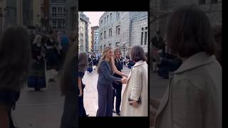 Most Powerful Walk In Spanish History 😎 Resimi