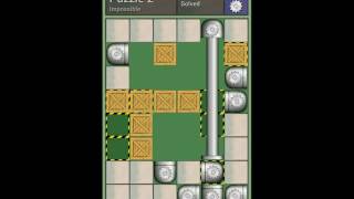 Pushing Machine (Impossible) - puzzle2