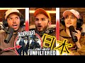 Zane Got Detained By The Police in Japan - UNFILTERED #175