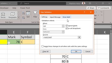 Level 3 Excel lesson 3