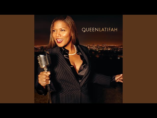 Queen Latifah - Simply Beautiful