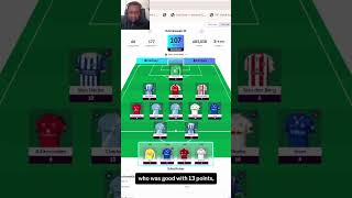 BENCH BOOST DELIVERED 😳🔥 | GW33 Reaction 📈
