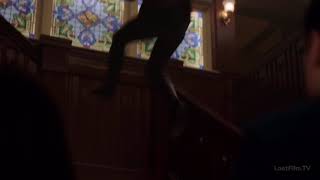 Charmed Reboot Season 2 October 11