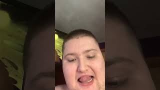 My Mouth And Tongue Dancing To The Dora The Explorer Yellow Key Secret Song