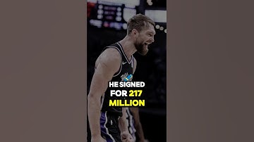 The $217M Contract That Made Him The Smartest Player In The NBA.