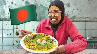 BEST VS WORST Rated Bengali Food In London