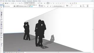 New and Improved Objects in ARCHICAD 16